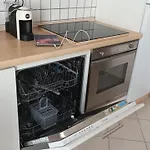 아파트 Bilocale 5 Posti Letto