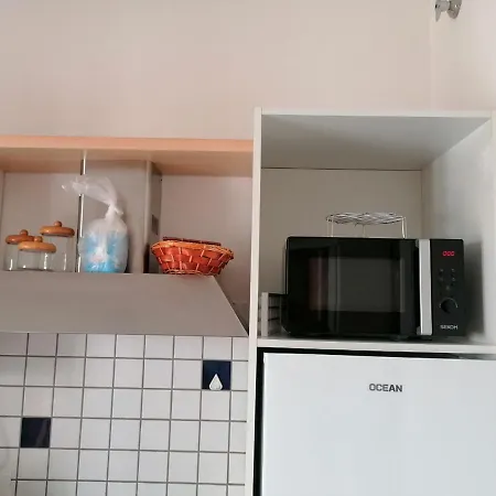 Bilocale 5 Posti Letto * 산빈첸초