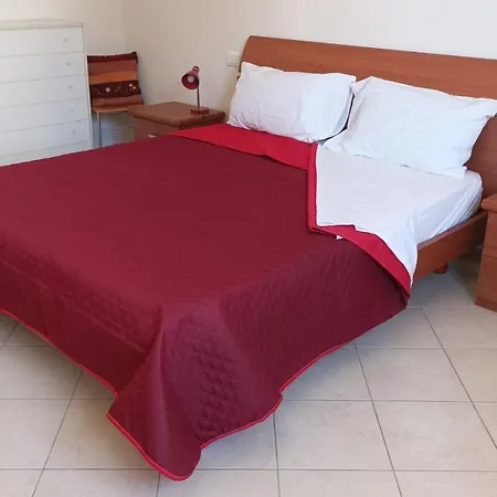 公寓 Bilocale 5 Posti Letto *