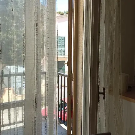 Bilocale 5 Posti Letto 圣温琴佐