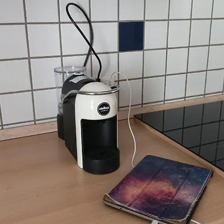 Appartement Bilocale 5 Posti Letto *