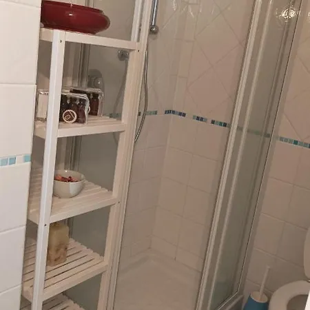 Bilocale 5 Posti Letto Appartement *