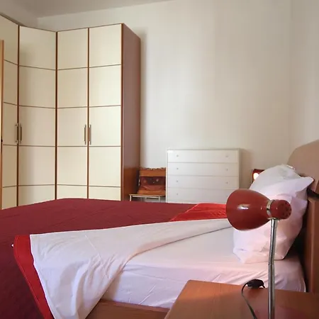 Bilocale 5 Posti Letto 公寓 *