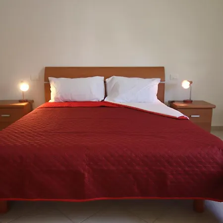 Appartement Bilocale 5 Posti Letto