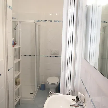 Bilocale 5 Posti Letto Appartement