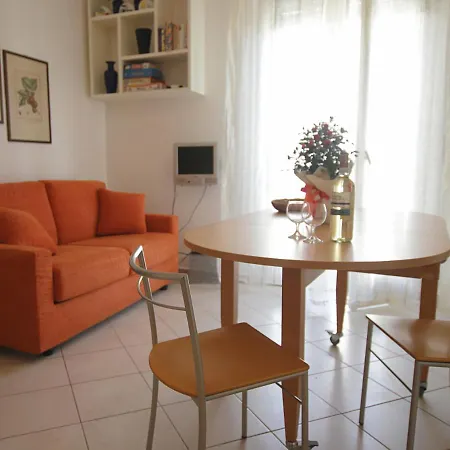 Bilocale 5 Posti Letto Appartement *